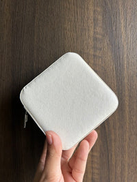 The Karigarshala Premium Jewelry Organizer | Portable Jewellery Case - Image 2