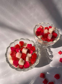 Dil Se | Love Candle | Hand Poured Soy Wax Candle - Image 2