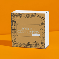 The Karigarshala's GreenCare Eco-Friendly Self-Care Kit - Image 1