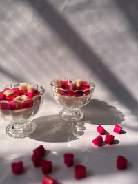 Dil Se | Love Candle | Hand Poured Soy Wax Candle - Image 3