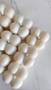 Winter Wonderland Soy Candle | Set of 2 - Image 3