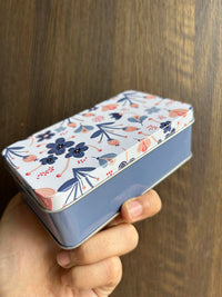 Multipurpose Storage Box | Jewelry Box | Stationery Box - Image 3
