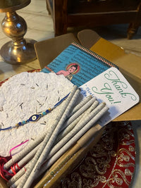 Earth Friendly Rakhi Gift - Image 2
