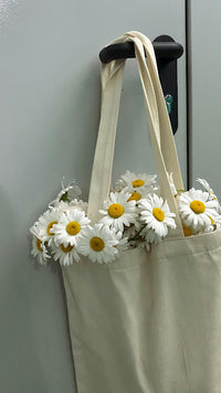 The Karigarshala’s Carry All Tote Bag - Image 1