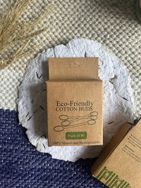 The Karigarshala's GreenCare Eco-Friendly Self-Care Kit - Image 4